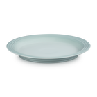 Stoneware Vancouver Dinner PlateSage image number 2